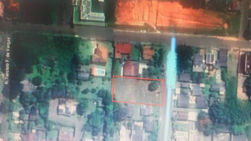 Terreno à venda no bairro Nossa Senhora de Fatima, Taquara