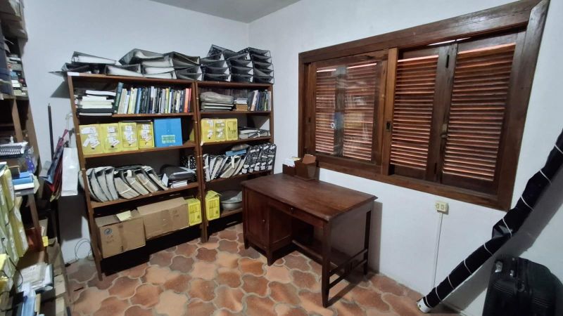 Casa com 3 quartos, 3 banheiros e 400m² à venda no bairro Nossa Senhora de Fatima, Taquara