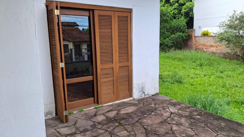Casa com 3 quartos, 3 banheiros e 400m² à venda no bairro Nossa Senhora de Fatima, Taquara