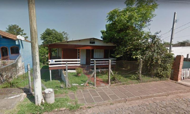 Casa com 3 quartos, 2 banheiros e 200m² à venda no bairro Nossa Senhora de Fatima, Taquara