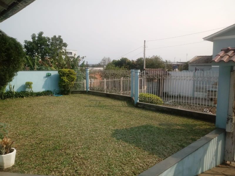 Casa com 3 quartos, 2 banheiros e 187m² à venda no bairro Nossa Senhora de Fatima, Taquara