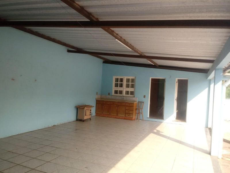 Casa com 3 quartos, 2 banheiros e 187m² à venda no bairro Nossa Senhora de Fatima, Taquara