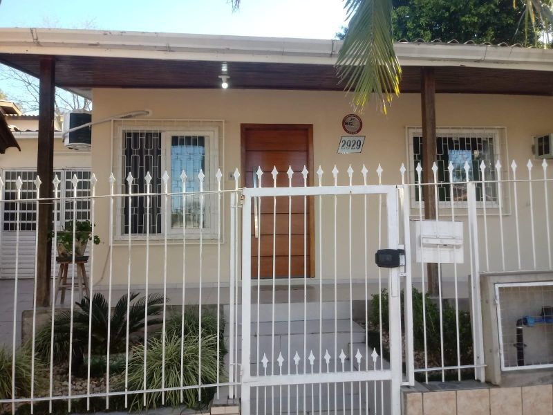 Casa com 2 quartos e 3 banheiros à venda no bairro Nossa Senhora de Fatima, Taquara