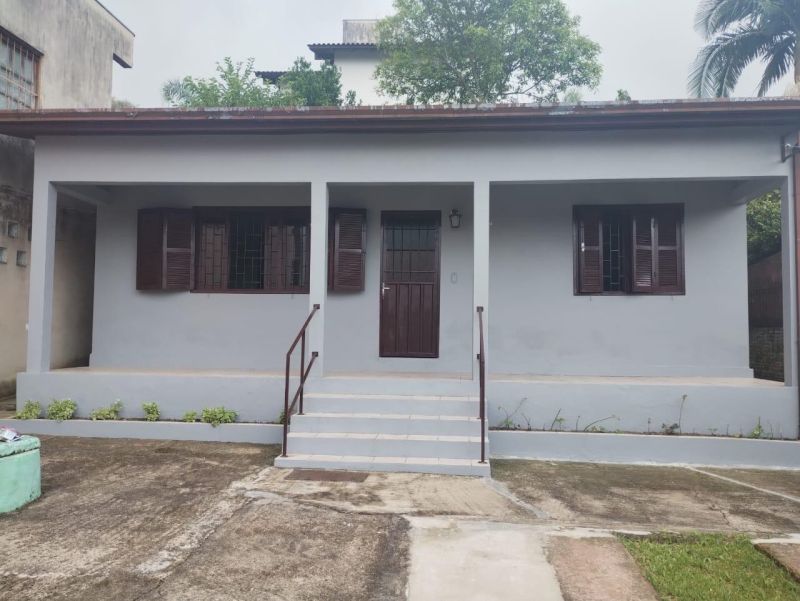 Casa com 2 quartos e 1 banheiro à venda no bairro Nossa Senhora de Fatima, Taquara