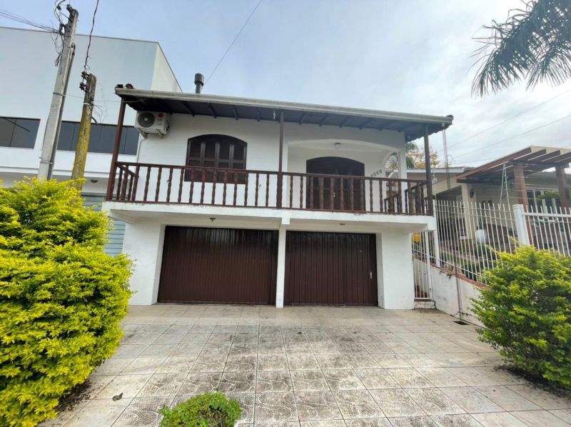 Casa com 2 quartos, 2 banheiros e 150m² à venda no bairro Nossa Senhora de Fatima, Taquara