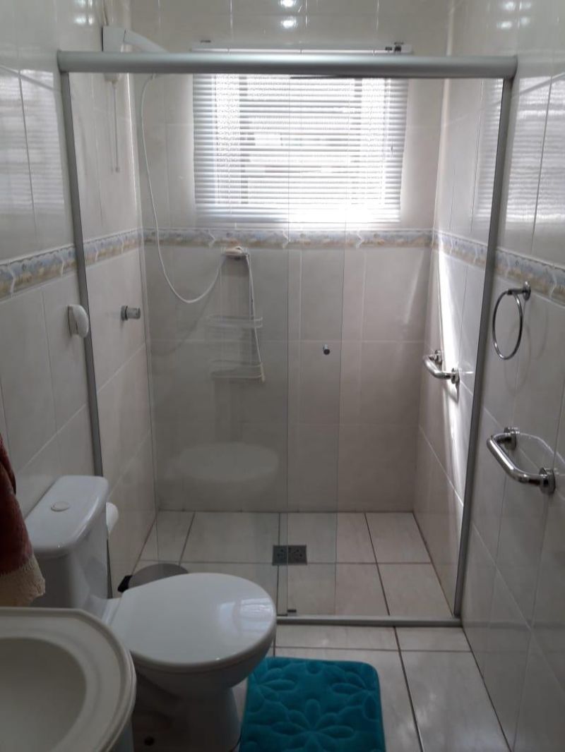 Casa com 3 quartos, 3 banheiros e 170m² à venda no bairro Nossa Senhora de Fatima, Taquara