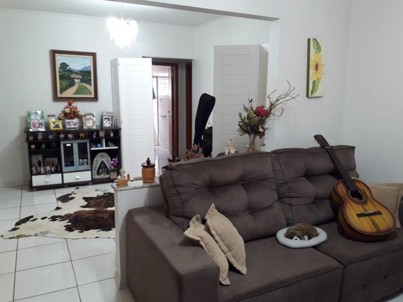 Casa com 3 quartos, 3 banheiros e 170m² à venda no bairro Nossa Senhora de Fatima, Taquara