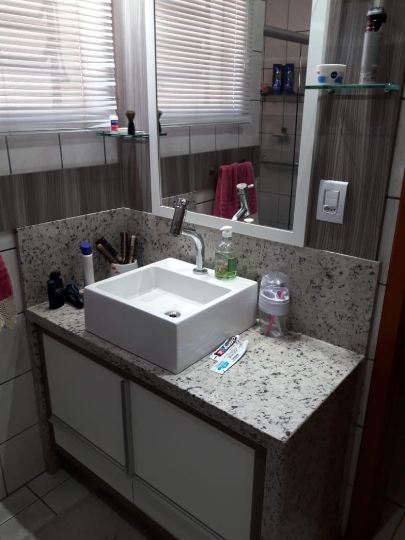 Casa com 3 quartos, 3 banheiros e 170m² à venda no bairro Nossa Senhora de Fatima, Taquara