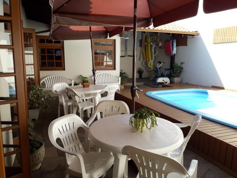 Casa com 3 quartos, 3 banheiros e 170m² à venda no bairro Nossa Senhora de Fatima, Taquara