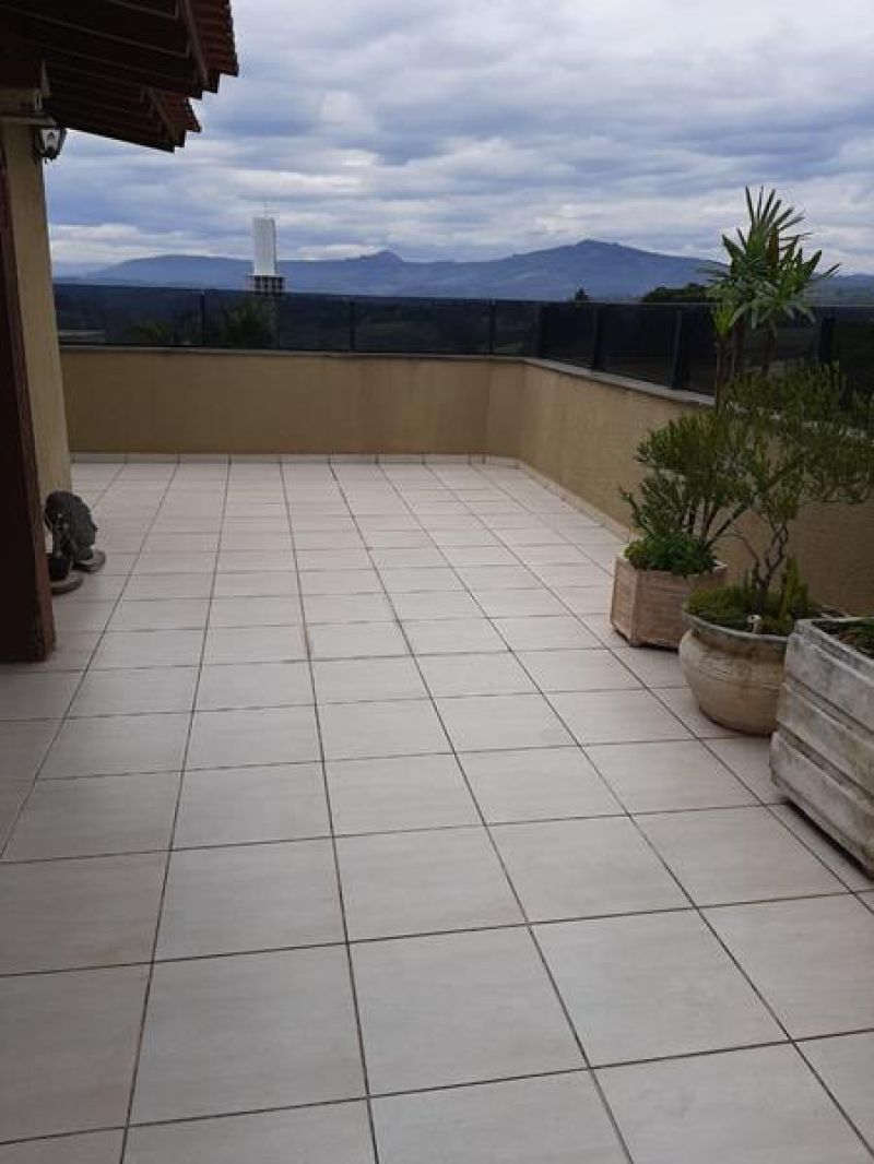 Apartamento com 3 quartos, 3 banheiros e 240m² à venda no bairro Nossa Senhora de Fatima, Taquara