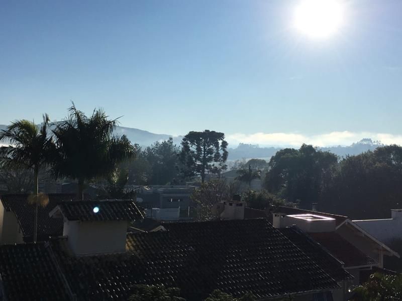 Apartamento com 3 quartos, 3 banheiros e 240m² à venda no bairro Nossa Senhora de Fatima, Taquara