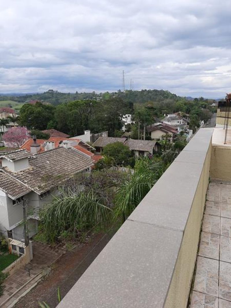 Apartamento com 3 quartos, 3 banheiros e 240m² à venda no bairro Nossa Senhora de Fatima, Taquara