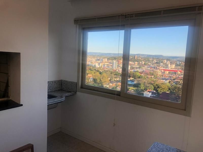 Apartamento com 3 quartos, 3 banheiros e 240m² à venda no bairro Nossa Senhora de Fatima, Taquara
