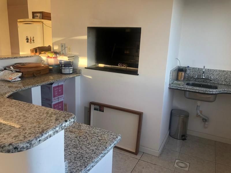 Apartamento com 3 quartos, 3 banheiros e 240m² à venda no bairro Nossa Senhora de Fatima, Taquara