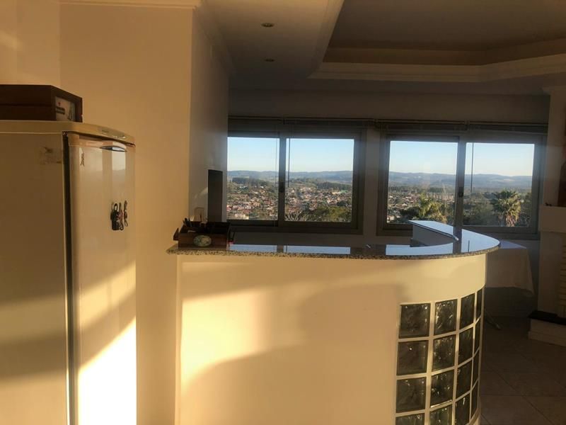 Apartamento com 3 quartos, 3 banheiros e 240m² à venda no bairro Nossa Senhora de Fatima, Taquara