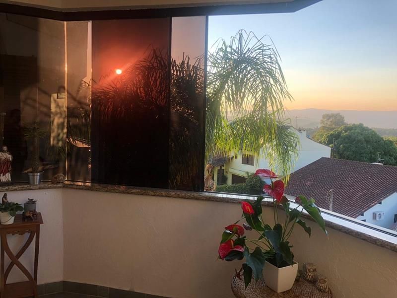 Apartamento com 3 quartos, 3 banheiros e 240m² à venda no bairro Nossa Senhora de Fatima, Taquara