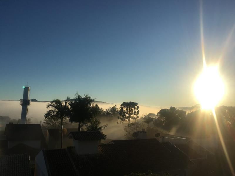 Apartamento com 3 quartos, 3 banheiros e 240m² à venda no bairro Nossa Senhora de Fatima, Taquara