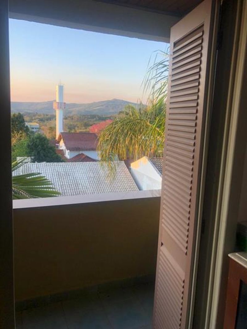 Apartamento com 3 quartos, 3 banheiros e 240m² à venda no bairro Nossa Senhora de Fatima, Taquara