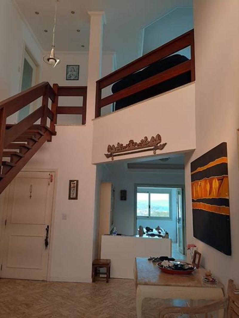 Apartamento com 3 quartos, 3 banheiros e 240m² à venda no bairro Nossa Senhora de Fatima, Taquara