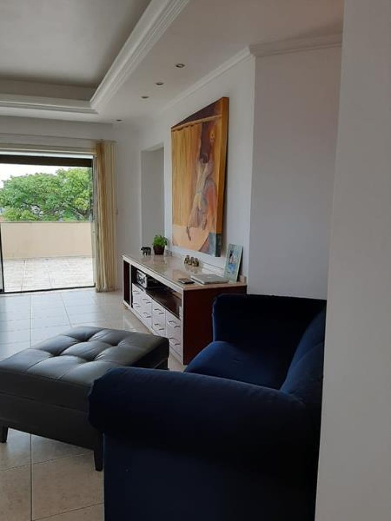 Apartamento com 3 quartos, 3 banheiros e 240m² à venda no bairro Nossa Senhora de Fatima, Taquara