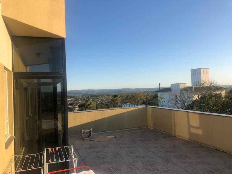 Apartamento com 3 quartos, 3 banheiros e 240m² à venda no bairro Nossa Senhora de Fatima, Taquara
