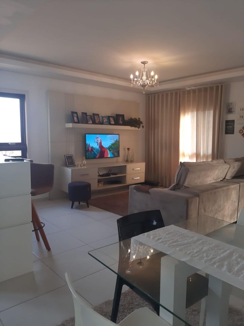 Casa com 3 quartos, 2 banheiros e 173m² à venda no bairro Nossa Senhora de Fatima, Taquara