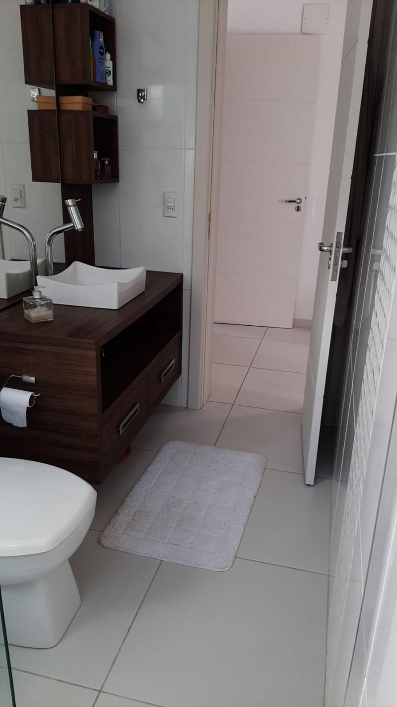 Casa com 3 quartos, 2 banheiros e 173m² à venda no bairro Nossa Senhora de Fatima, Taquara
