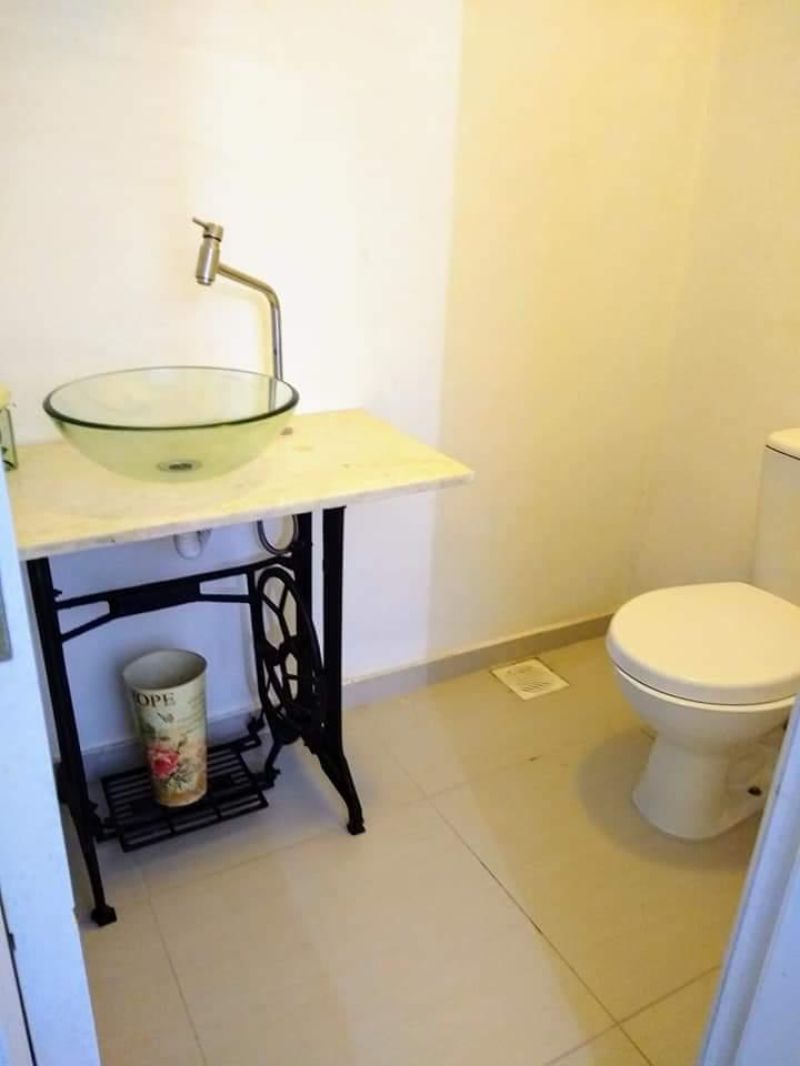 Casa com 3 quartos, 2 banheiros e 173m² à venda no bairro Nossa Senhora de Fatima, Taquara