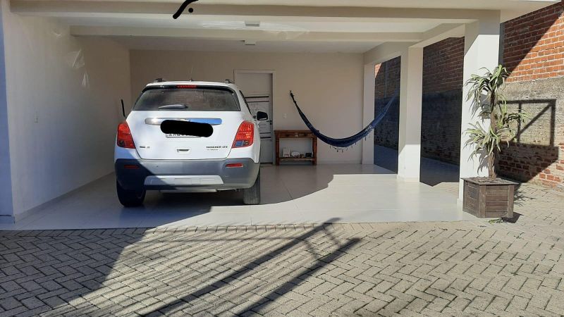 Casa com 3 quartos, 2 banheiros e 173m² à venda no bairro Nossa Senhora de Fatima, Taquara