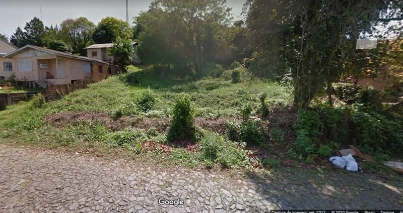 Terreno à venda no bairro Nossa Senhora de Fatima, Taquara