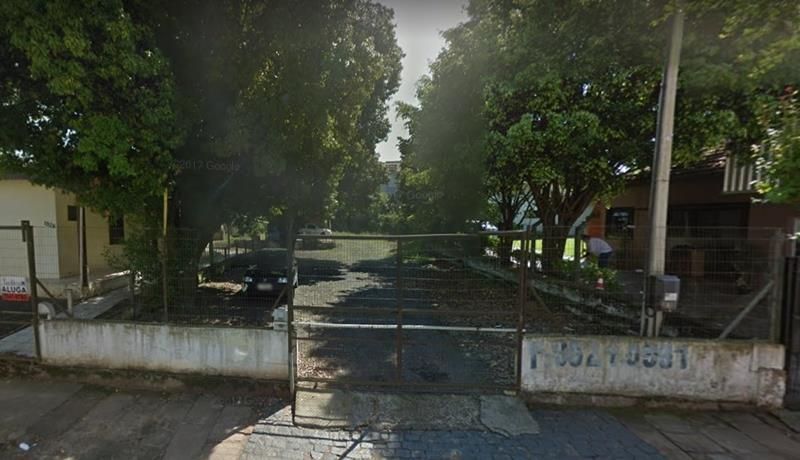 Terreno à venda no bairro Nossa Senhora de Fatima, Taquara