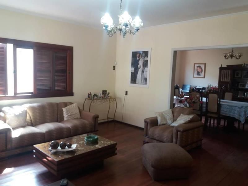 Casa com 3 quartos, 3 banheiros e 200m² à venda no bairro Nossa Senhora de Fatima, Taquara