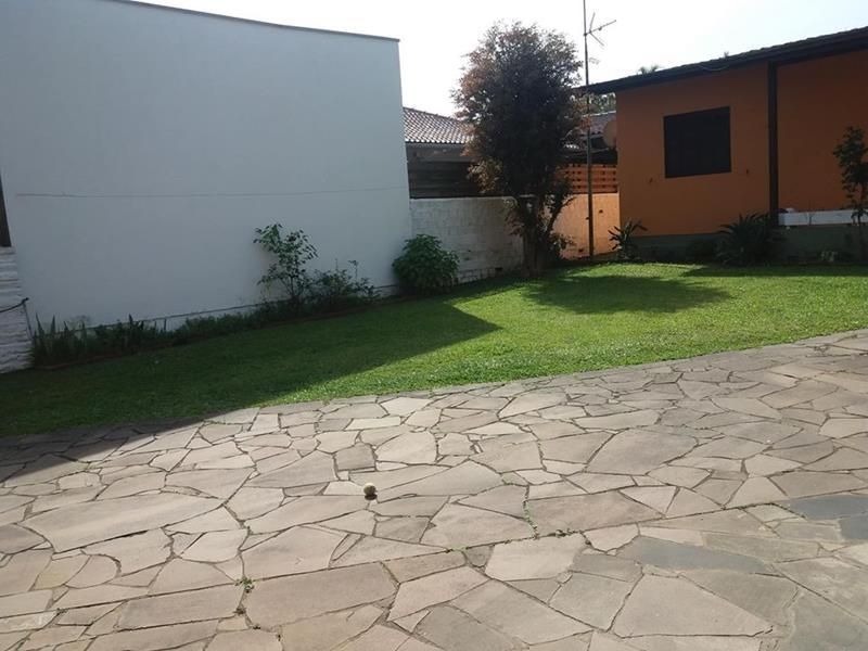Casa com 3 quartos, 3 banheiros e 200m² à venda no bairro Nossa Senhora de Fatima, Taquara