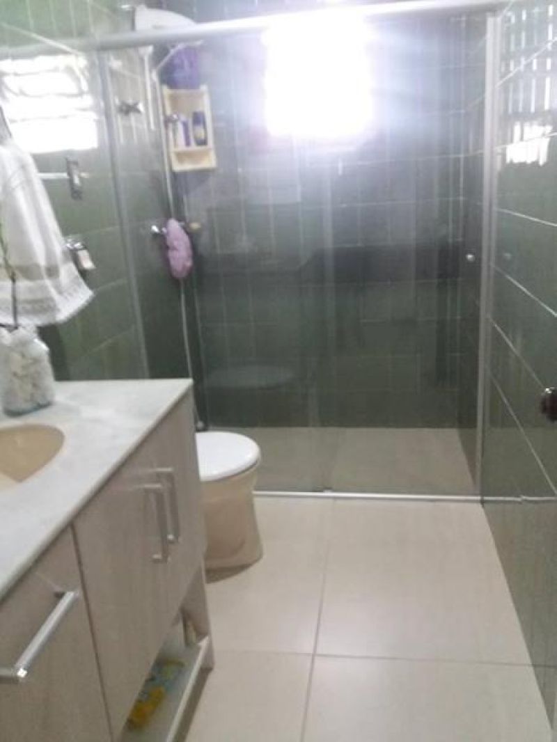 Casa com 3 quartos, 3 banheiros e 200m² à venda no bairro Nossa Senhora de Fatima, Taquara
