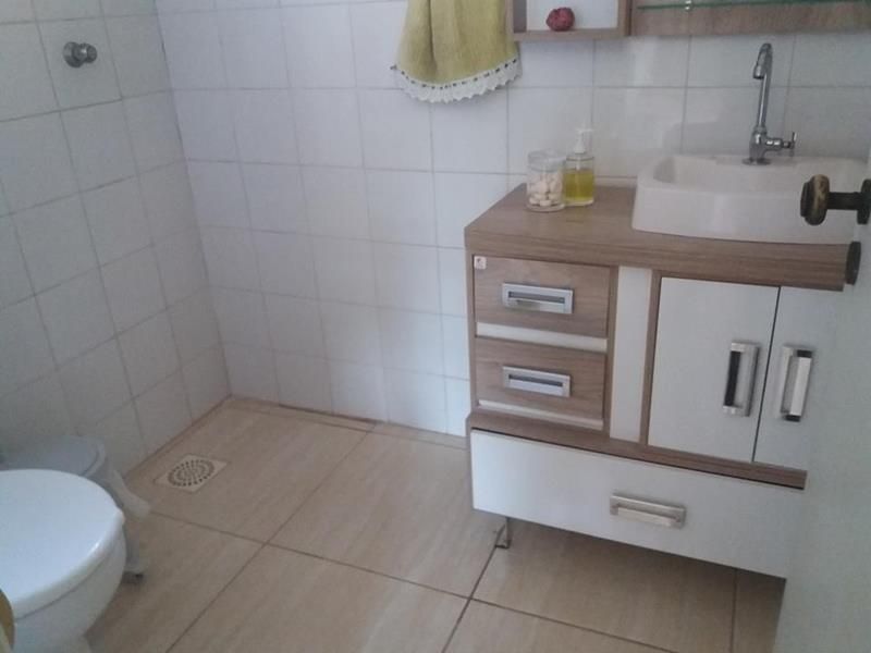 Casa com 3 quartos, 3 banheiros e 200m² à venda no bairro Nossa Senhora de Fatima, Taquara