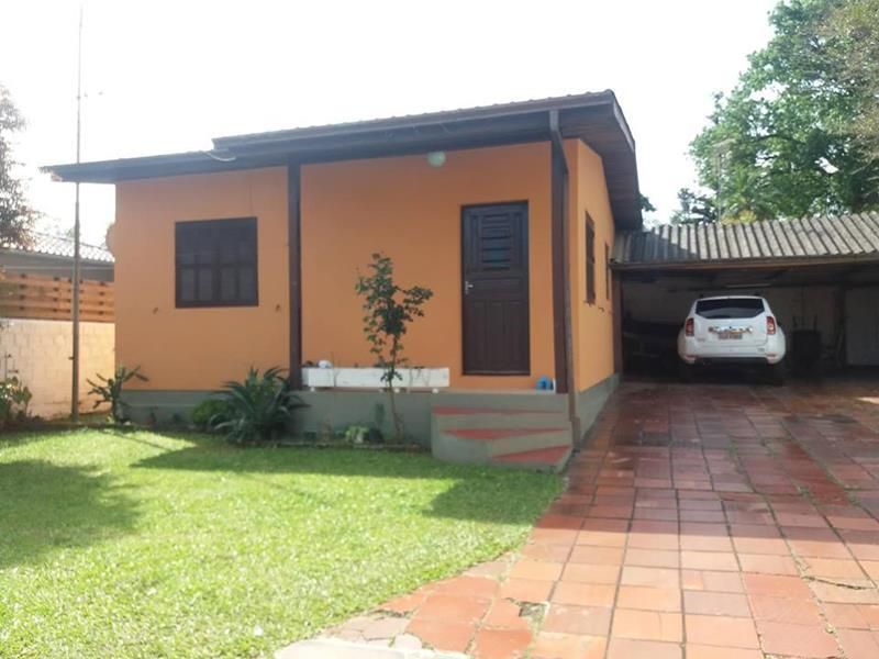 Casa com 3 quartos, 3 banheiros e 200m² à venda no bairro Nossa Senhora de Fatima, Taquara