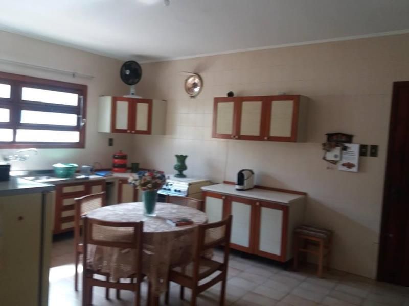 Casa com 3 quartos, 3 banheiros e 200m² à venda no bairro Nossa Senhora de Fatima, Taquara