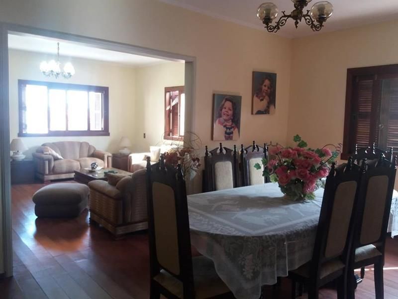 Casa com 3 quartos, 3 banheiros e 200m² à venda no bairro Nossa Senhora de Fatima, Taquara