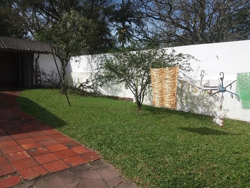 Casa com 3 quartos, 3 banheiros e 200m² à venda no bairro Nossa Senhora de Fatima, Taquara