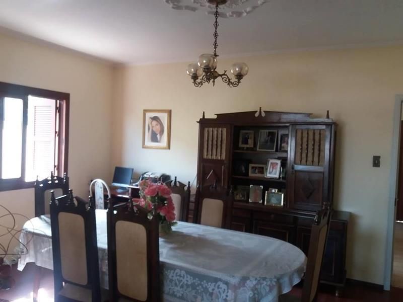 Casa com 3 quartos, 3 banheiros e 200m² à venda no bairro Nossa Senhora de Fatima, Taquara