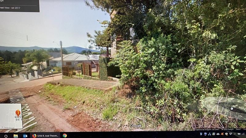 Terreno à venda no bairro Nossa Senhora de Fatima, Taquara