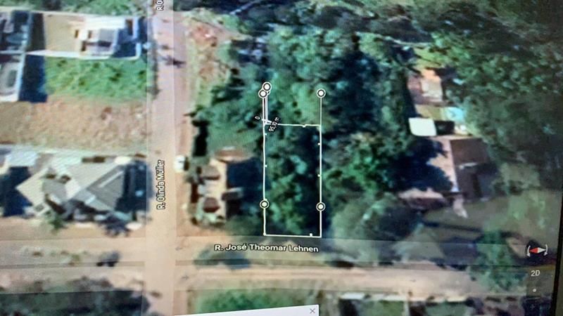 Terreno à venda no bairro Nossa Senhora de Fatima, Taquara