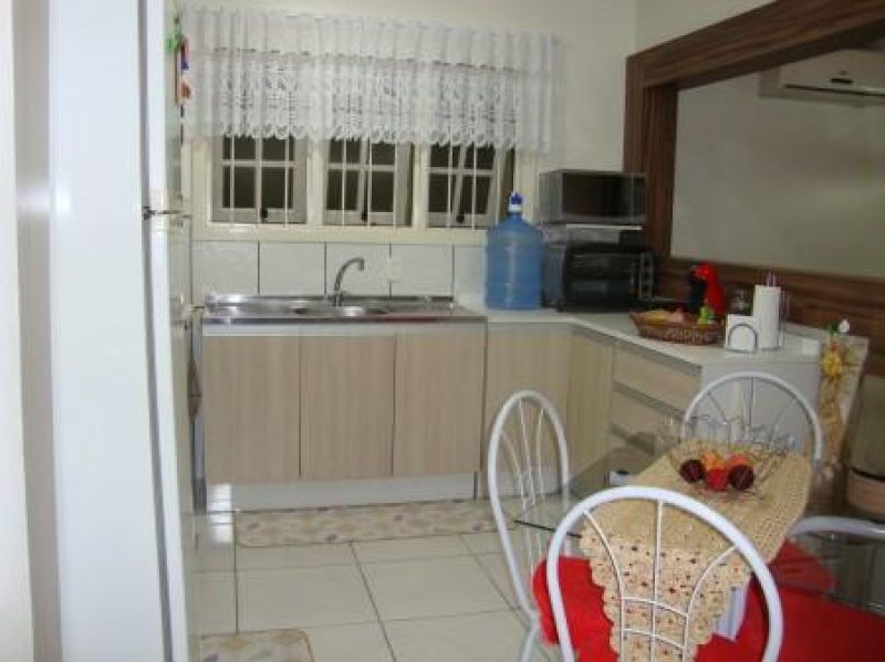 Casa com 2 quartos, 1 banheiro e 101m² à venda no bairro Nossa Senhora de Fatima, Taquara