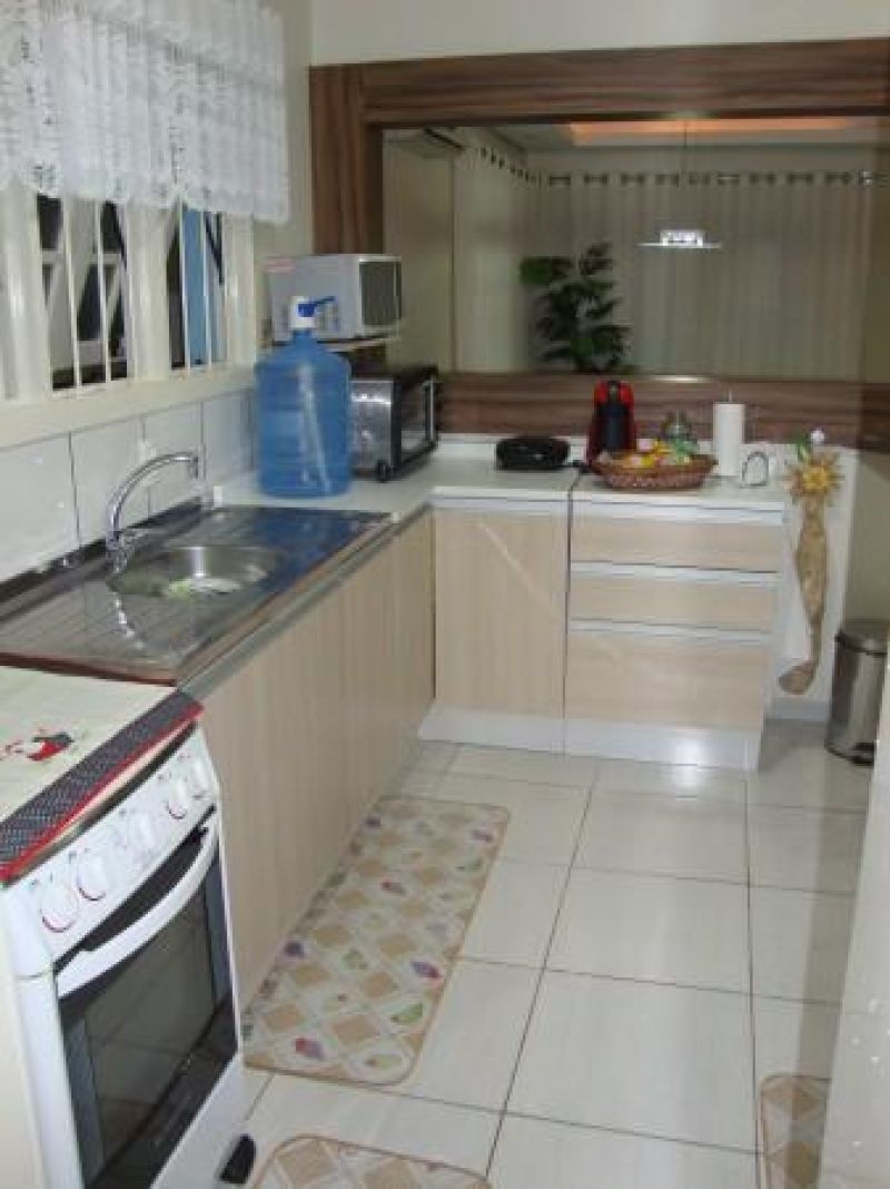 Casa com 2 quartos, 1 banheiro e 101m² à venda no bairro Nossa Senhora de Fatima, Taquara