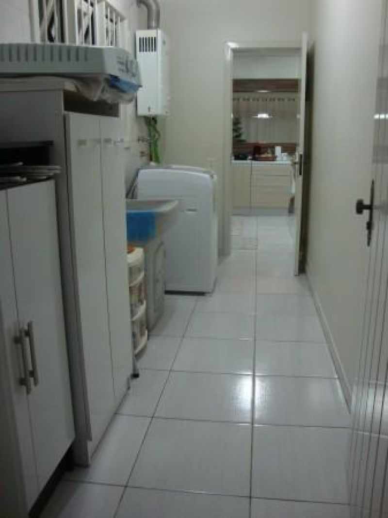 Casa com 2 quartos, 1 banheiro e 101m² à venda no bairro Nossa Senhora de Fatima, Taquara