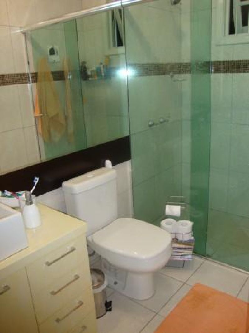 Casa com 2 quartos, 1 banheiro e 101m² à venda no bairro Nossa Senhora de Fatima, Taquara