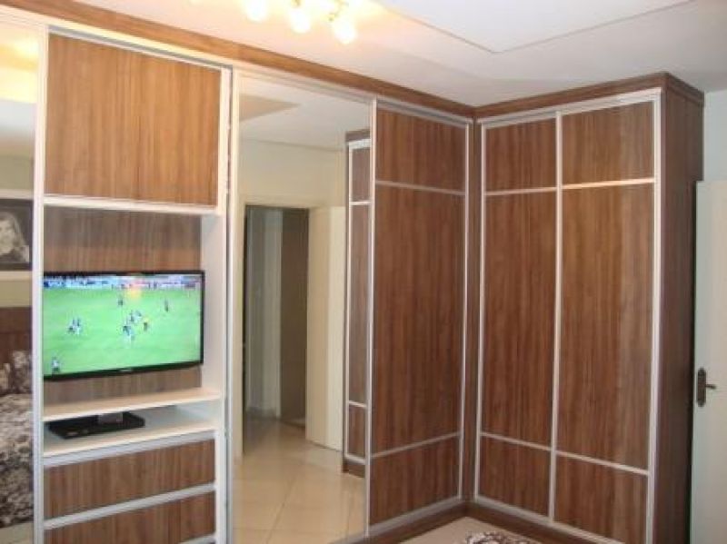 Casa com 2 quartos, 1 banheiro e 101m² à venda no bairro Nossa Senhora de Fatima, Taquara