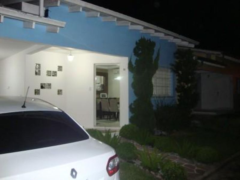 Casa com 2 quartos, 1 banheiro e 101m² à venda no bairro Nossa Senhora de Fatima, Taquara