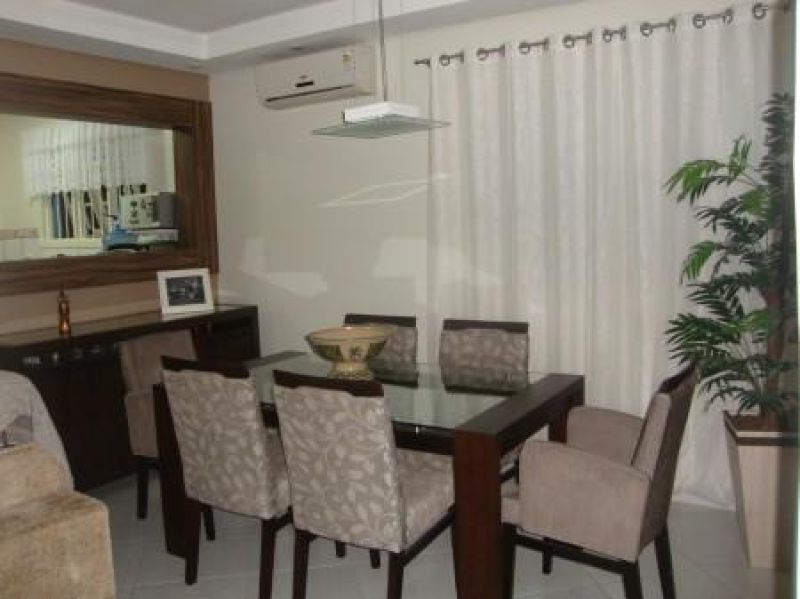 Casa com 2 quartos, 1 banheiro e 101m² à venda no bairro Nossa Senhora de Fatima, Taquara