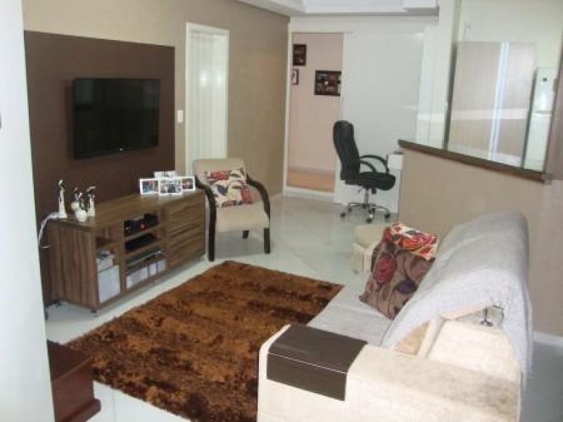 Casa com 2 quartos, 1 banheiro e 101m² à venda no bairro Nossa Senhora de Fatima, Taquara